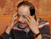 فيصل العتيبى: مبارك متفائل بالحكم لصالحه فى قضية "القصور الرئاسية"