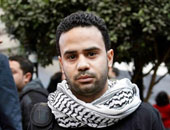 "تمرد" تلغى الفقرة الفنية احتراما لأهالى الشهداء بسيدى جابر