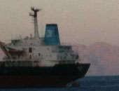 محكمة صينية تقرر الإفراج عن سفينة يابانية محتجزة