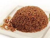 تعرف على أنواع الأرز وفوائده الغذائية