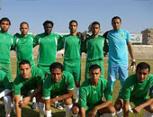 7 مباريات فى الأسبوع الثالث للمجموعة الأولى بالقسم الثانى