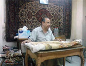 مصنع بليغ حمدى للموسيقى يتحول إلى ورشة عم محمد لتصليح "الأوبيسون"