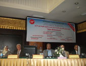 طب الجنين بالمؤتمر السنوى الـ 11 لأمراض النساء والتوليد بطب الأزهر