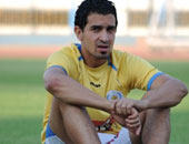 "محمدى" الدراويش يصاب بقطع فى وتر أكيليس والأشعة تحدد مدة غيابه