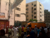 إصابة 46 شخصا بالتسمم لتناولهم وجبة غذائية بحفل زفاف بكفر الشيخ