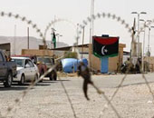 الجزائر تفتح الحدود مع ليبيا لاستقبال الجرحى والمرضى