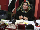 مديرة "تعليم القاهرة" تعقد اجتماعا مع الإدارات لمناقشة مشكلات المدارس