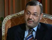 النائب العام يكلف مكتب التعاون الدولى بمتابعة إجراءات تسلم أحمد منصور
