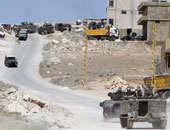 العميد أمين حطيط: 95 عسكريا لبنانيا أسرى بيد "داعش" حتى اليوم