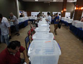 ننشر كواليس انتخابات التجديد النصفى لـ"التشكيليين" قبل إجرائها 