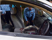 اغتيال المدعى فى قضية مقتل بنازير بوتو بالرصاص بإسلام آباد