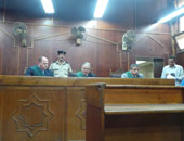 تأجيل محاكمة أوكرانية لممارستها الرذيلة وتغريم مأمور "قصر النيل" 500 جنيه
