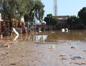 مصرع طفلين بولاية كردفان نتيجة لحدوث عاصفة مصحوبة بأمطار غزيرة
