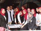 "The Insider Tanta" تحصل على أفضل انسايدر لـ2014 رغم بدايتها منذ شهرين