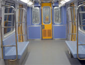 مترو استوكهولم بدون سائق بحلول عام 2025