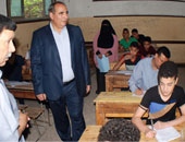 "تعليم الإسكندرية": 742 فرصة للمحافظة فى مسابقة الـ"30 ألف وظيفة"