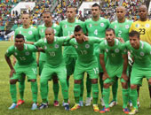 انسحاب أفراد من الشرطة المكلفين بتأمين مباراة الجزائر ومالاوى