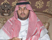 أمير سعودى يحذر من محاولات جعل الظلام صفة سائدة فى المجتمعات العربية