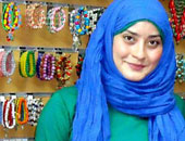 بالصور.. إكسسوارات "البونبون والباستيل" لفتاة عصرية فى صيف 2014