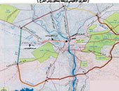 .25 مليار و 669 مليون استثمارات حكومية لقطاع النقل خلال العام الجارى 