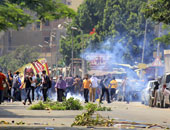 عين شمس تطالب الشرطة التواجد على بوابات الجامعة تحسباً لـ"عنف الإخوان"