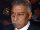 مدير أمن القاهرة يصل "الرحمن الرحيم" لتقديم العزاء فى شهيد انفجار الخارجية