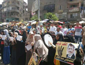 تحالف دعم الإخوان : حراكنا مستمر فى الشارع
