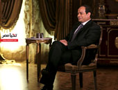 لميس الحديدى تكشف عن برنامج الرئيس السيسى خلال زيارته لألمانيا 