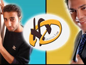 الملحن حسن دنيا والشاعر جاسر المصرى ضيفا "وسط البلد"