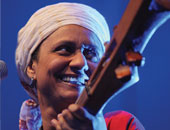 عودة الموسيقى الإفريقية من جديد فى الأسبوع الرابع لمهرجان الربيع