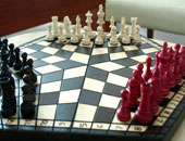 بالخطوات .. العب شطرنج على ماسنجر فيس بوك بدون تثبيت أى تطبيقات إضافية