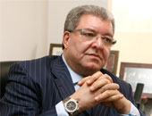 وزير داخلية لبنان يقدم العزاء لمصر.. ويؤكد: مصر هى الإسلام