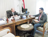 سفير مصر بسويسرا: الوجود الإخوانى هنا لن يعيقنا عن استكمال خارطة الطريق.. ساهر حمزة: لدينا مهلة حتى 2017 فى ملف أموال مبارك المجمدة.. وقرارات إحالة أعضاء الجماعة للمفتى لم تؤثر على جهودنا لاستعادتها