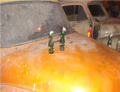 رفض الطعن على حكم سجن 22 متهما إخوانيا فى أحداث عنف الإسكندرية