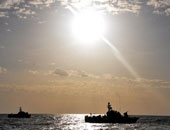 البحرية الإسرائيلية تستهدف مراكب صيد قبالة غزة