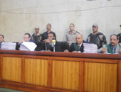 تجديد حبس 7 أشخاص 15 يومًا بتهمة مقاومة السلطات بسوهاج