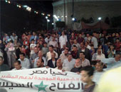 قبيلة بنى هلال بالأقصر تنظم مؤتمرا لدعم الرئيس بانتخابات الرئاسة 17 مارس