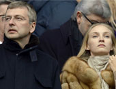 أغلى طلاق فى العالم بـ4.5 مليار دولار