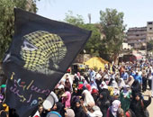 حجز إخوانى سحل طالبا بالهرم أثناء مسيرة لورود تحريات الأمن الوطنى