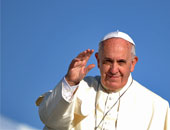 بابا الفاتيكان يلتقي للمرة الأولى ضحايا اعتداءات جنسية من قبل كهنة