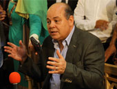 محمد صابر عرب يطالب جودة عبد الخالق بجزء ثان لكتاب "حكاية مصرية"