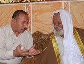 قاضى القضاة العرفيين بالإسماعيلية: الصوت الانتخابى شهادة أمام الله