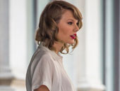 بالصور.. تايلور سويفت تستكمل جولتها الغنائية فى شنغهاى