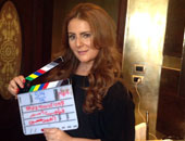 رانيا ياسين مهنئة والدها بعيد ميلاده: عرفت منك كل قيم الحق والخير والجمال