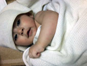 استشارى نفسى: طريقة وكلمات تدليل طفلك تؤثر على نفسيته