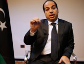 بالفيديو.. رئيس وزراء ليبيا: لن أسمح بأن نكون مصدر تهديد لجيراننا