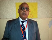 نائب رئيس مجلس القضاء لـ"أ ش أ": مشاركة مصر بمؤتمر رؤساء المحاكم لاقت استحسان 