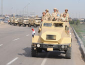 موجز أخبار المحافظات.. قوات أمن شمال سيناء تحبط محاولتين لاستهدافها