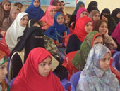 مجلس السكان الدولي: 23 % من فتيات الريف في صعيد مصر يتزوجن قبل سن الـ16
