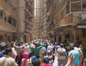 صفحة "تعيشى يا مصر": الجماعة الإرهابية تستغل الجزيرتين لنشر الفتنة